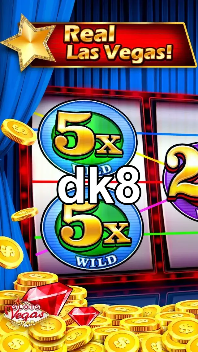 dk8 Tải xuống