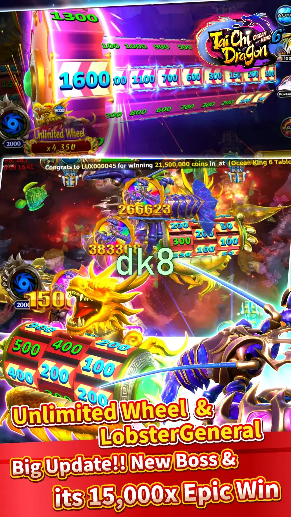dk8 Tải xuống