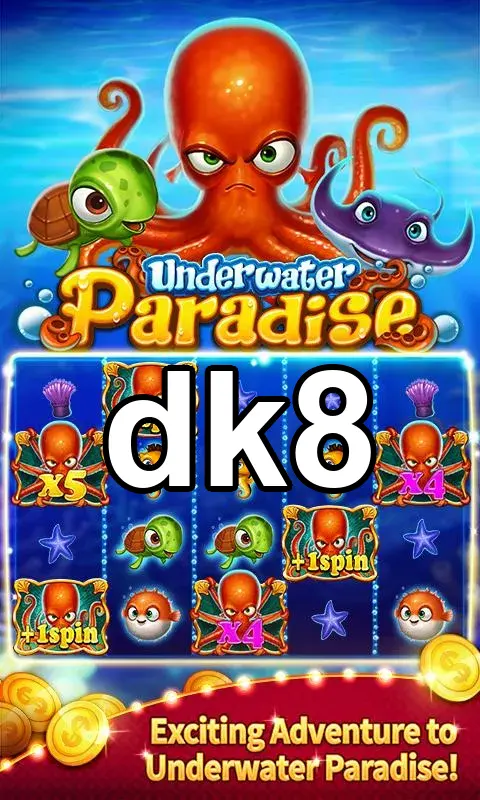 dk8 Đăng nhập