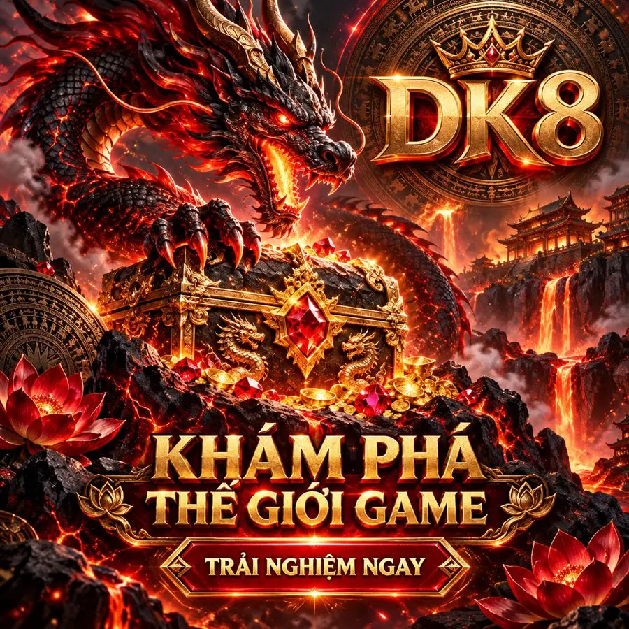 dk8 APK Chính thức Tải xuống